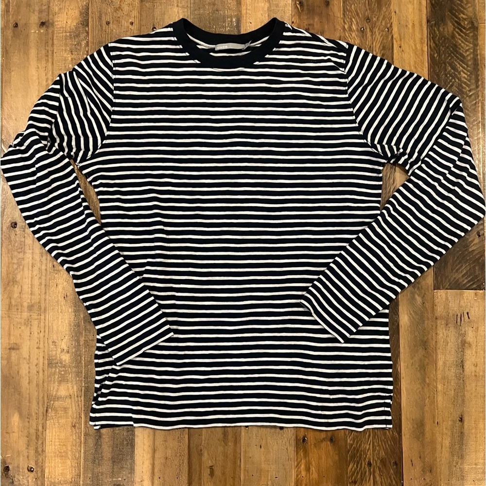 Men’s VINCE Long Sleeve Tshirt